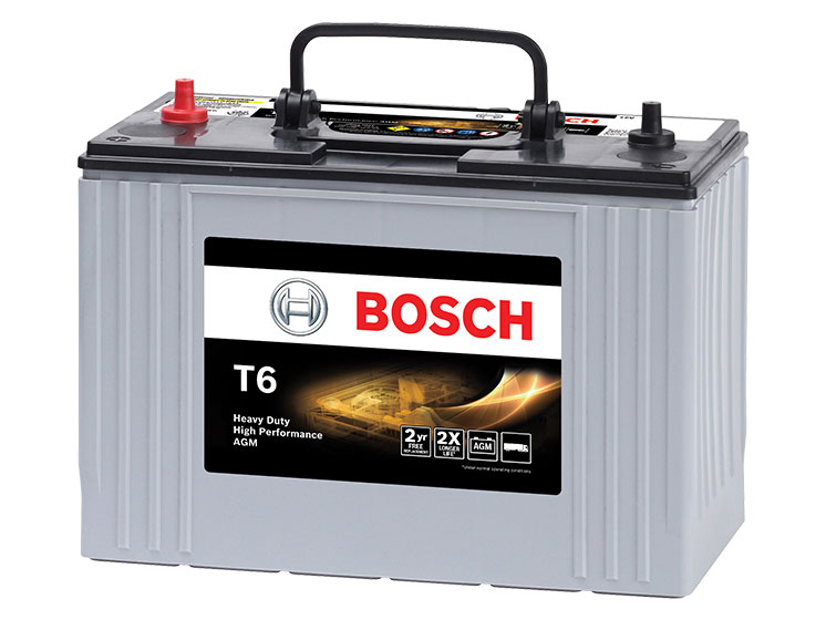 Bateria Bosch S3