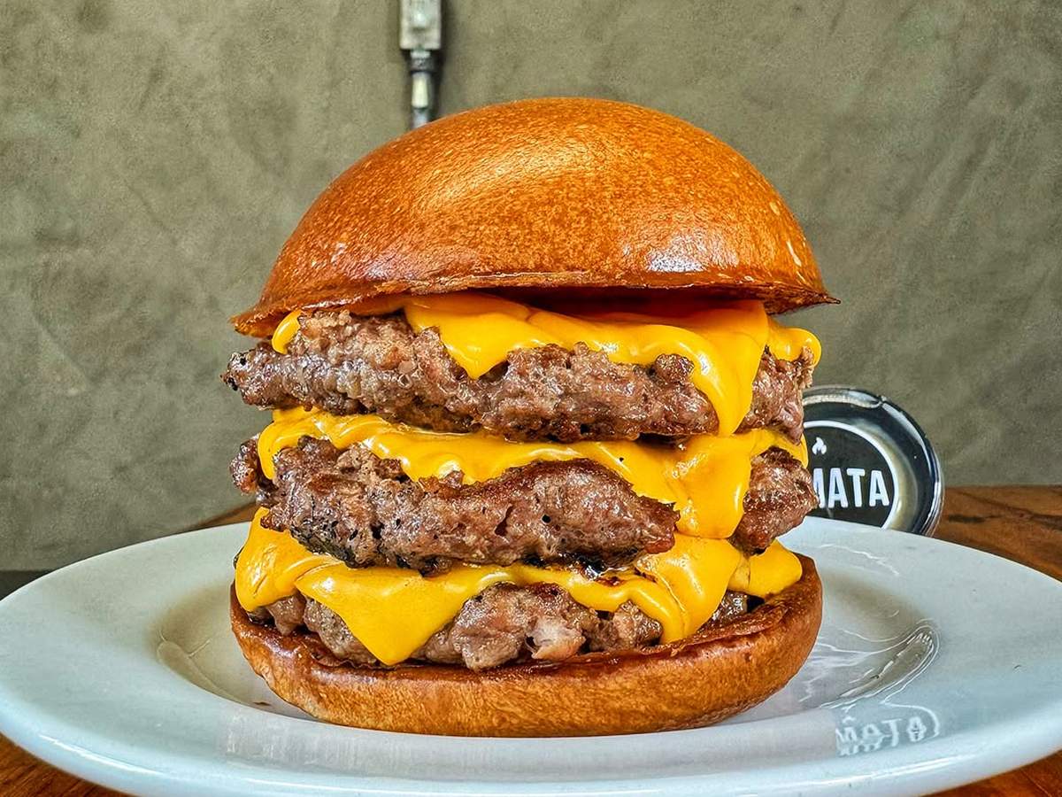 Alimentação Gourmet