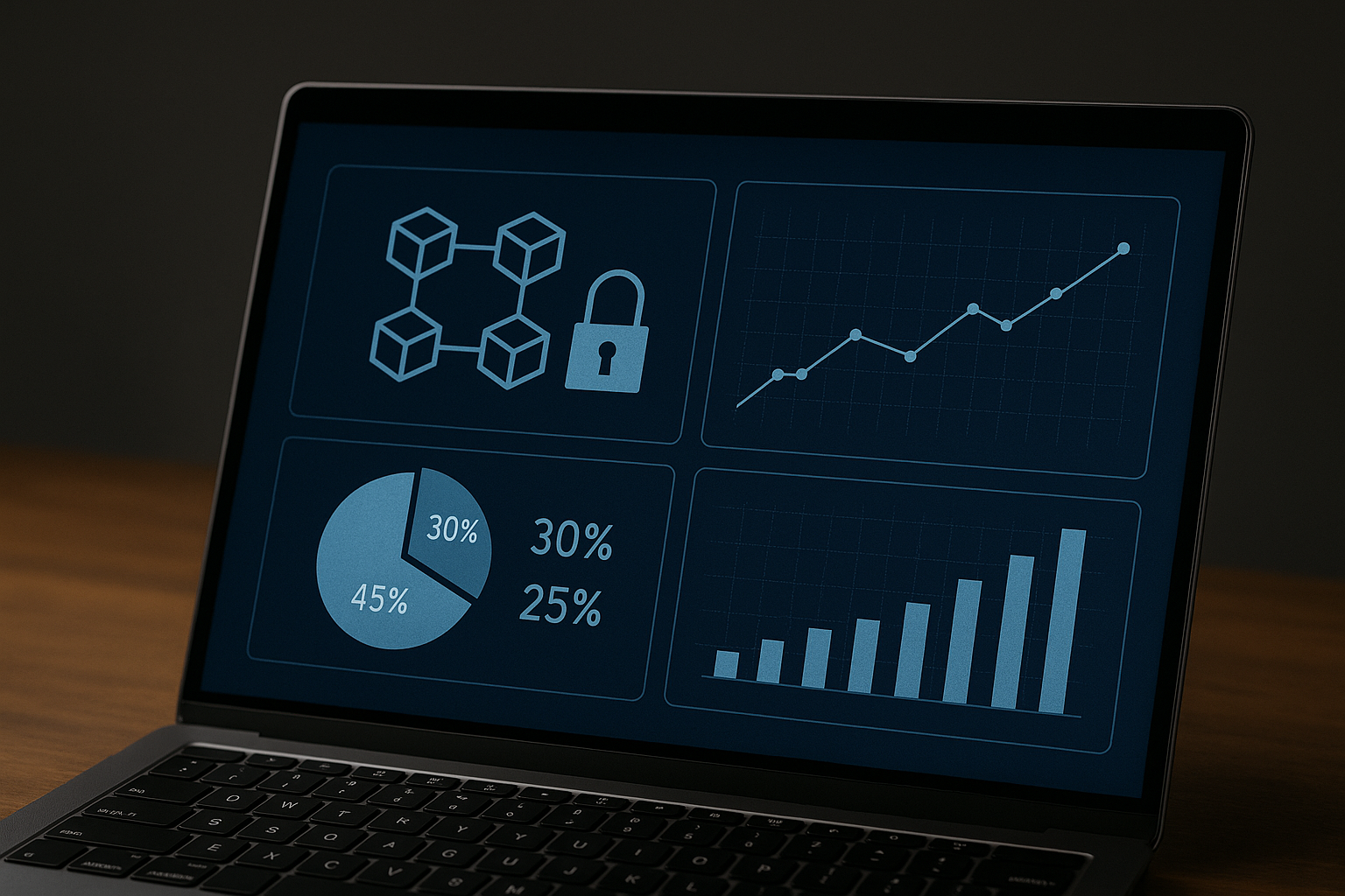 Tecnologia Blockchain