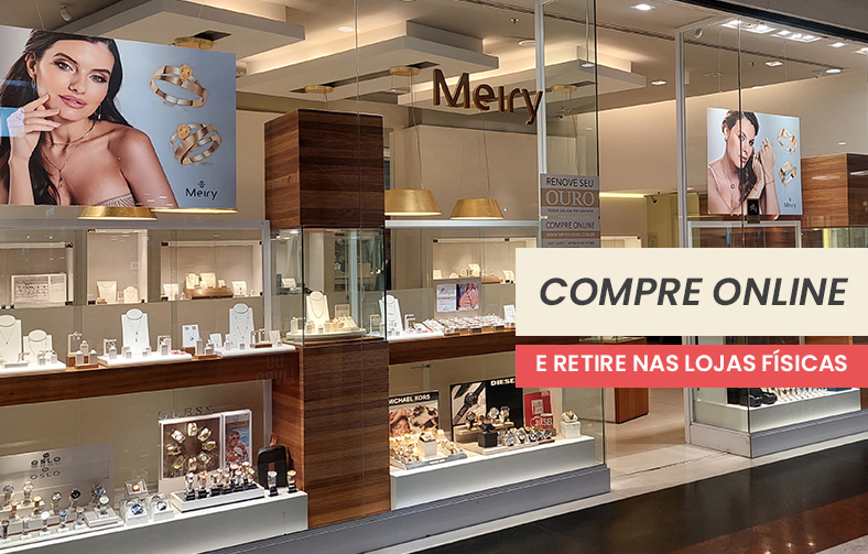 Joalheria Online