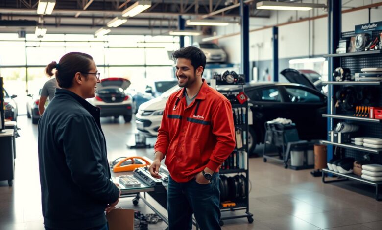 Networking Estratégico